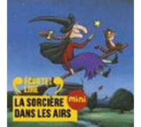 La Sorcière Dans Les Airs (audiolibro)