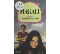 La Sorcière De La Mer (ebook)