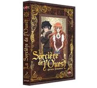 La Sorcière de l'Ouest - Box 1/2 [Francia] [DVD]