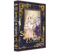 La Sorcière de l'Ouest - Box 2/2 [Francia] [DVD]