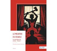 La sorcière du crime - Tome 1