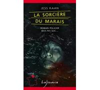 La Sorcière Du Marais (ebook)