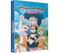 La Sorcière invincible tueuse de Slime depuis 300 ans [Blu-ray]