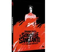 La Sorcière sanglante [Francia] [Blu-ray]