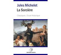 La Sorcière: Texte intégral