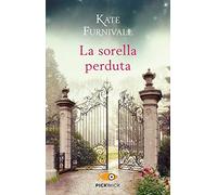 La sorella perduta (Pickwick)