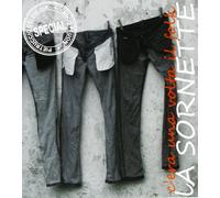 La Sornette - C'era Una Volta Il Folk