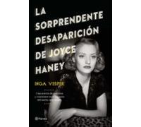 La Sorprendente Desaparición De Joyce Haney