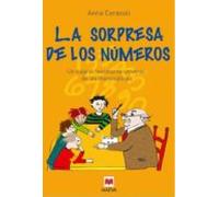 La Sorpresa De Los Numeros : Un Viaje Al Fascinante Universo De L As M