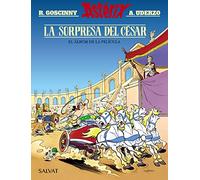 La sorpresa del César (Astérix)