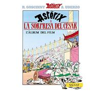La sorpresa del Cèsar (Astèrix)