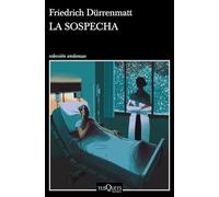 La sospecha (Andanzas)