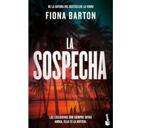 La Sospecha
