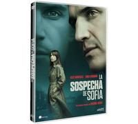 La Sospecha de Sofia (DVD)