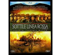 La Sottile Linea Rossa (Blu-Ray+Dvd) [Italia] [Blu-ray]