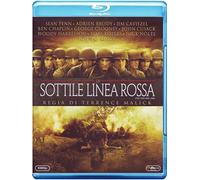 La sottile linea rossa [Italia] [Blu-ray]