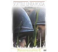 La sottile linea rossa [Italia] [DVD]