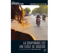La Souffrance est une école de la sagesse [Francia] [DVD]