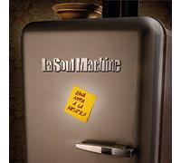 La Soul Machine - Una nota a la nevera