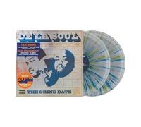 La Soul - The Grind Date (20th Ann. Ed (2025) 2LP Splatter Vinilo Pre Order