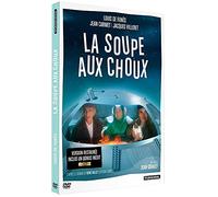 La Soupe aux choux [Francia] [DVD]