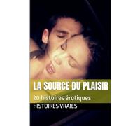 La source du plaisir: 3 (Cunnilingus)
