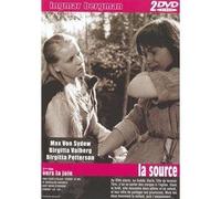 La Source + Vers la joie [Francia] [DVD]