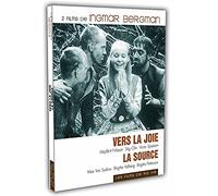 La Source + Vers la joie [Francia] [DVD]
