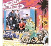 La Souris Déglinguée - International Raya Fan Club