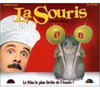 La souris;paulie le perroquet qui parlait trop [Francia] [VHS]