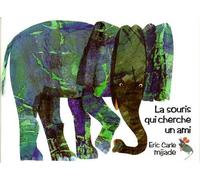 La Souris Qui Cherche Un Ami: 0