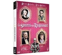 La Souris qui rugissait [Francia] [DVD]