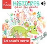 La Souris Verte (audiolibro)