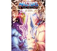 La spada dei difetti. Masters of the universe