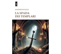 La spada dei templari (Malkhut)