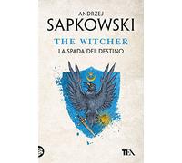 La spada del destino. The Witcher (Vol. 2) (SuperTEA)