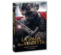 La Spada Della Vendetta [DVD]