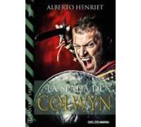 La Spada Di Colwyn (ebook)