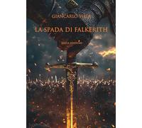 La spada di Falkerith (Fantastic)