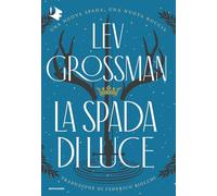 La spada di luce (Oscar fantastica fantasy)