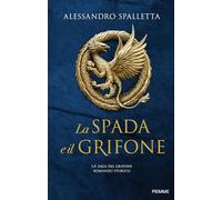La spada e il grifone (Storica)