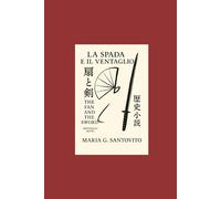 La spada e il ventaglio / The Fan and the Sword / 剣と扇の間で: Omaggio a Hōjō Masako - Monaca shōgun / A tribute to Hōjō Masako - The Nun Shōgun / 北条政子へのオマージュ - 尼将軍