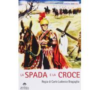 La spada e la croce [Italia] [DVD]