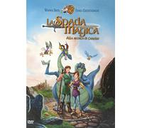 La Spada Magica [Italia] [DVD]