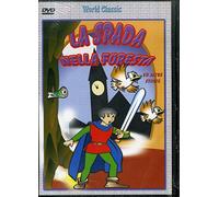 La Spada Nella Foresta E Altre Storie [Italia] [DVD]