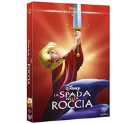 La Spada Nella Roccia - Collection 2015 (DVD)