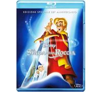 La Spada Nella Roccia (Special Edition 50° Anniversario)