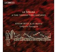 La Spagna : Variations Sur un thème espagnol