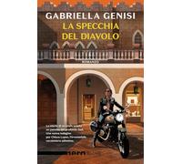 La specchia del diavolo (Nero Rizzoli)