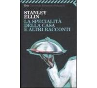 La Specialita Della Casa E Altri Racconti.
